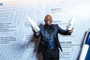 Sandile Ndlovu